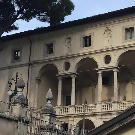 度假居 Casa Centro Storico