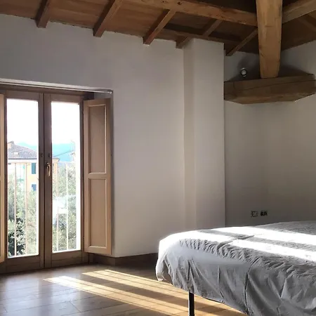 Casa Centro Storico Casa vacanze Rieti