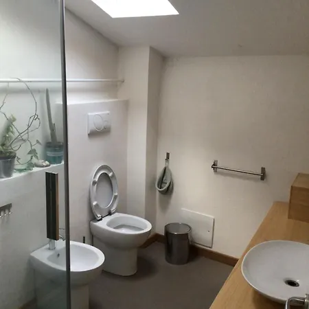 Casa vacanze Casa Centro Storico Rieti