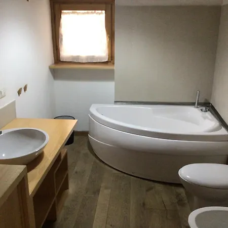 Casa Centro Storico Casa vacanze Rieti