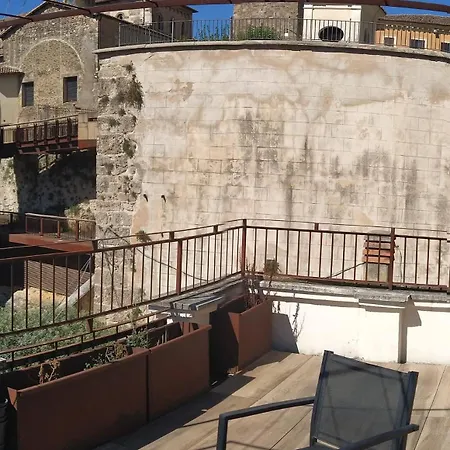 Casa Centro Storico Rieti